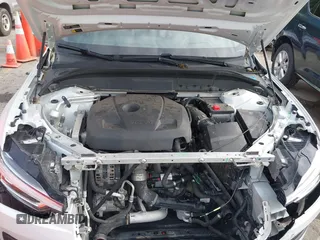 2021 Volvo XC60 Momentum with VIN YV4A22RK8M1696361, listed as a IAAI auction lot 42345602 with 68,574 mi miles and . Bid and sale history available at DreamBid. Image 10.