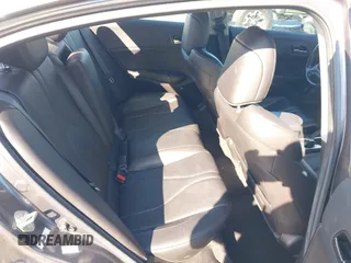 2020 Acura ILX with VIN 19UDE2F36LA011052, listed as a IAAI auction lot 42606110 with 86,744 mi miles and . Bid and sale history available at DreamBid. Image 8.