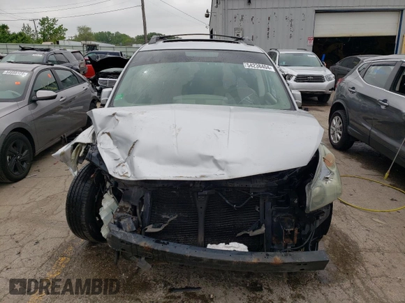 2004 Nissan Quest SE z VIN 5N1BV28U74N325634, wystawiony jako Copart lot #54238404 z przebiegiem Nie podano mil oraz Szkoda całkowita • Salvage title. Historia ofert i sprzedaży dostępna na DreamBid. Obrazek 5.