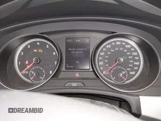 2021 Volkswagen Atlas SE z VIN 1V2HE2CA9MC219076, wystawiony jako IAAI lot #41608670 z przebiegiem 56 162 mil mil oraz . Historia ofert i sprzedaży dostępna na DreamBid. Obrazek 7.