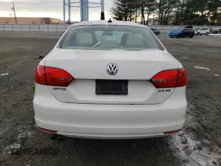 2013 Volkswagen Jetta Sedan SE with VIN 3VWDP7AJ5DM430037, listed as a Copart auction lot 43039905 with 96,471 mi miles and Clean Title. Bid and sale history available at carsss.com. Image 6.