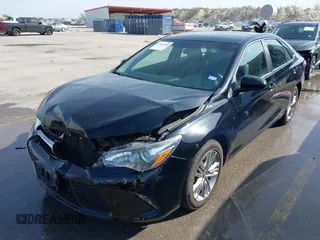 2017 Toyota Camry XLE with VIN 4T1BF1FK7HU383375, listed as a IAAI auction lot 41816189 with 112,128 mi miles and . Bid and sale history available at DreamBid. Image 19.