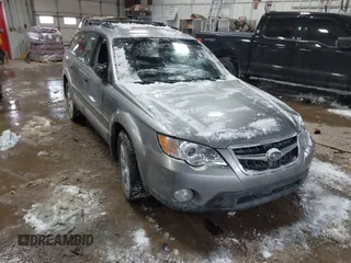2009 Subaru Outback Special Edition z VIN 4S4BP61C197310383, wystawiony jako IAAI lot #41622554 z przebiegiem 98 468 mil mil oraz . Historia ofert i sprzedaży dostępna na DreamBid. Obrazek 1.