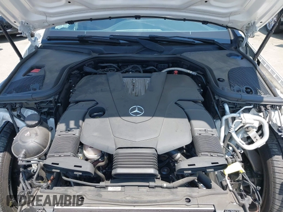 2019 Mercedes-Benz E 450 with VIN WDD1J6HBXKF063560, listed as a IAAI auction lot 42592354 with 47,893 mi miles and . Bid and sale history available at DreamBid. Image 10.