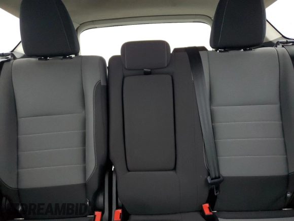 2016 Ford Escape SE with VIN 1FMCU9GX9GUB92896, listed as a Copart auction lot 49825035 with 100,923 mi miles and Clean Title. Bid and sale history available at carsss.com. Image 10.