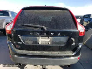 2010 Volvo XC60 3.2L with VIN YV4960DZ9A2059999, listed as a Copart auction lot 84495714 with 167,700 mi miles and Clean Title. Bid and sale history available at carsss.com. Image 6.