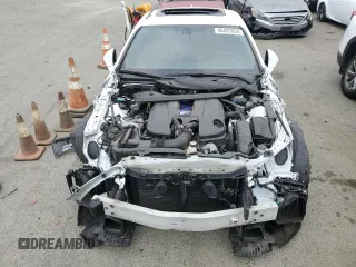 2015 Lexus RC F F z VIN JTHHP5BC2F5001437, wystawiony jako Copart lot #68429054 z przebiegiem Nie podano mil oraz Szkody całkowita. Historia ofert i sprzedaży dostępna na DreamBid. Obrazek 5.