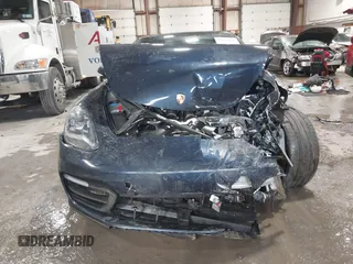 2021 Porsche Panamera с VIN WP0AJ2A78ML121162, выставлен на аукционе IAAI как лот 41560345 с пробегом 89 775 миль миль и . История ставок и продаж доступна на DreamBid. Изображение 6.