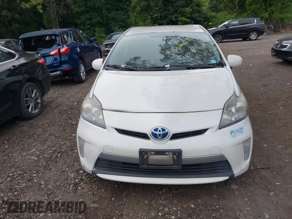 2013 Toyota Prius с VIN JTDKN3DP2D3042936, выставлен на аукционе IAAI как лот 42605312 с пробегом 200 701 миль миль и . История ставок и продаж доступна на DreamBid. Изображение 12.