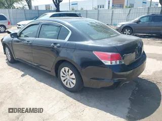 2008 Honda Accord LX z VIN 1HGCP26348A156233, wystawiony jako IAAI lot #42326161 z przebiegiem 165 224 mil mil oraz . Historia ofert i sprzedaży dostępna na DreamBid. Obrazek 3.