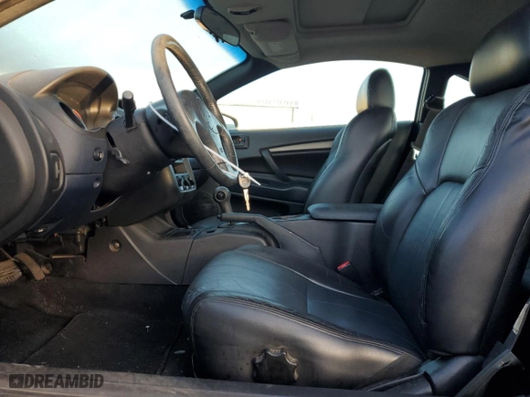 2003 Mitsubishi Eclipse GT with VIN 4A3AC84H63E014774, listed as a Copart auction lot 79208464 with 138986 miles and Salvage Title. Bid and sale history available at carsss.com. Image 7.