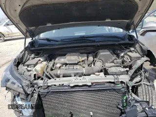 2016 Lexus NX 200t with VIN JTJBARBZ3G2069590, listed as a Copart auction lot 53570075 with 133,697 mi miles and Salvage Title. Bid and sale history available at DreamBid. Image 11.