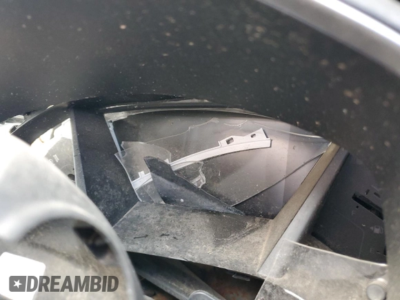2020 Honda CR-V EX with VIN 7FARW2H50LE022463, listed as a Copart auction lot 68514083 with Not provided miles and Salvage title. Bid and sale history available at DreamBid. Image 9.