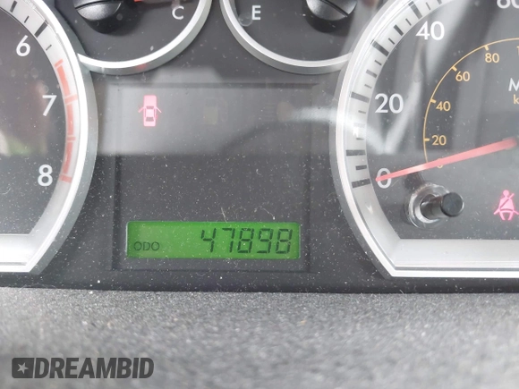 2010 Chevrolet Aveo 1LT with VIN KL1TD5DE3AB050201, listed as a IAAI auction lot 42330603 with 47,898 mi miles and . Bid and sale history available at DreamBid. Image 15.