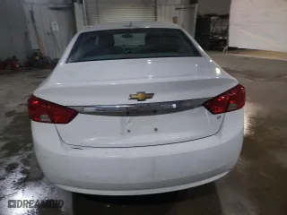 2014 Chevrolet Impala LT with VIN 2G1115SL6E9257238, listed as a Copart auction lot 47680745 with 105,727 mi miles and Clean Title. Bid and sale history available at carsss.com. Image 6.