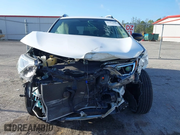 2016 Toyota RAV4 LE with VIN 2T3ZFREV0GW243456, listed as a IAAI auction lot 41962345 with 62,381 mi miles. Bid and sale history available at carsss.com. Image 13.