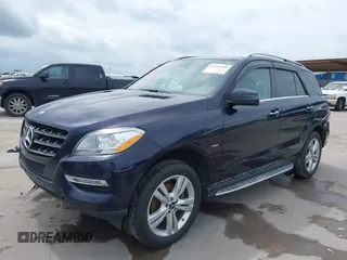 2012 Mercedes-Benz M 350 with VIN 4JGDA5HB9CA018508, listed as a IAAI auction lot 42149549 with 103,648 mi miles and . Bid and sale history available at DreamBid. Image 20.