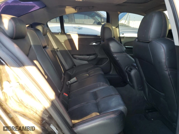2014 Chevrolet SS with VIN 6G3F15RWXEL940133, listed as a Copart auction lot 74658504 with 113,873 mi miles and Salvage Title. Bid and sale history available at carsss.com. Image 10.
