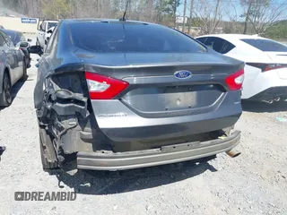 2016 Ford Fusion SE with VIN 3FA6P0H78GR310730, listed as a IAAI auction lot 41821230 with 186,186 mi miles. Bid and sale history available at carsss.com. Image 6.