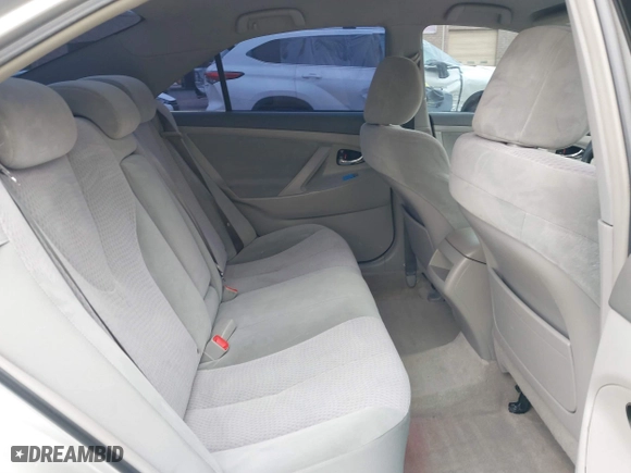 2011 Toyota Camry LE with VIN 4T1BK3EK9BU124564, listed as a IAAI auction lot 41413255 with 148,944 mi miles. Bid and sale history available at carsss.com. Image 8.