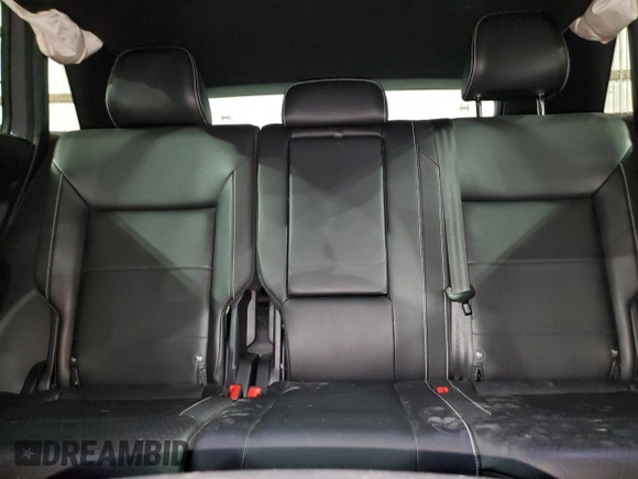 2022 Volkswagen Atlas SE z VIN 1V2KE2CA1NC229494, wystawiony jako Copart lot #42028205 z przebiegiem 54 046 mil mil oraz Czysty tytuł • Clean title. Historia ofert i sprzedaży dostępna na DreamBid. Obrazek 10.