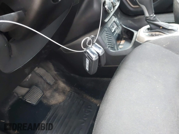 2017 Jeep Renegade Sport with VIN ZACCJAAB9HPF74358, listed as a IAAI auction lot 42467736 with 167,858 mi miles and . Bid and sale history available at DreamBid. Image 11.