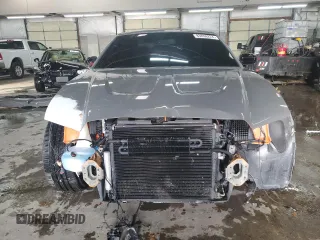 2014 Dodge Charger SRT8 Super Bee with VIN 2C3CDXGJ6EH213972, listed as a Copart auction lot 83898224 with 49,535 mi miles and Salvage Title. Bid and sale history available at carsss.com. Image 5.