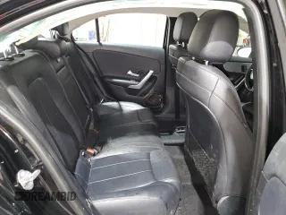 2019 Mercedes-Benz A 220 с VIN WDD3G4EB7KW021198, выставлен на аукционе Copart как лот 51763305 с пробегом Не указан миль и Списание • Salvage title. История ставок и продаж доступна на DreamBid. Изображение 11.