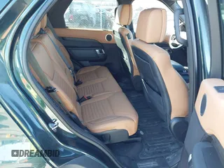 2017 Land Rover Discovery HSE Luxury with VIN SALRHBBK2HA031176, listed as a IAAI auction lot 41567755 with 102,895 mi miles and . Bid and sale history available at DreamBid. Image 8.
