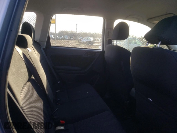 2017 Subaru Forester with VIN JF2SJAAC2HH504259, listed as a Copart auction lot 38318933 with 114,146 mi miles. Bid and sale history available at carsss.com. Image 10.