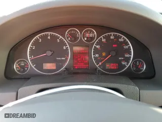 2002 Audi A6 3.0L with VIN WAULT64B92N019023, listed as a Copart auction lot 70498694 with 175,091 mi miles and Salvage Title. Bid and sale history available at carsss.com. Image 9.