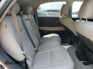 2014 Lexus RX 350 с VIN 2T2BK1BA2EC248967, выставлен на аукционе Copart как лот 59506025 с пробегом 112 149 миль миль и Списание • Salvage title. История ставок и продаж доступна на DreamBid. Изображение 11.