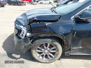 2023 GMC Terrain SLT z VIN 3GKALPEG6PL189023, wystawiony jako IAAI lot #41829881 z przebiegiem 53 797 mil mil oraz . Historia ofert i sprzedaży dostępna na DreamBid. Obrazek 18.