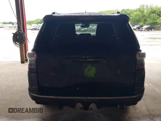 2023 Toyota 4Runner SR5 Premium с VIN JTEFU5JR2P5283583, выставлен на аукционе IAAI как лот 42485080 с пробегом 20 093 миль миль и . История ставок и продаж доступна на DreamBid. Изображение 16.