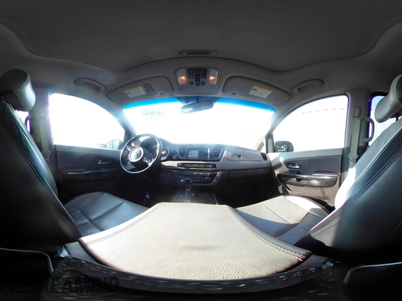 2015 Kia Sedona SX-L with VIN KNDME5C16F6029982, listed as a IAAI auction lot 41699862 with 99,070 mi miles and . Bid and sale history available at DreamBid. Image 19.