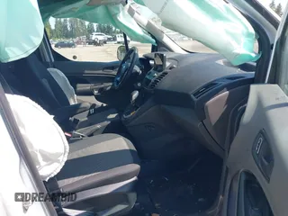 2023 Ford Transit Connect XL with VIN NM0LS7S24P1550561, listed as a IAAI auction lot 42362019 with 39,239 mi miles and . Bid and sale history available at DreamBid. Image 5.