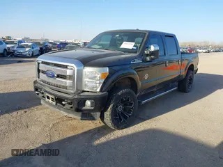 2014 Ford F-250 XL с VIN 1FT7W2BT7EEA32163, выставлен на аукционе IAAI как лот 41813550 с пробегом 140 061 миль миль и . История ставок и продаж доступна на DreamBid. Изображение 2.