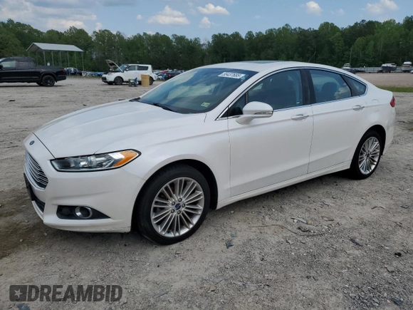 2016 Ford Fusion SE with VIN 3FA6P0T90GR334562, listed as a Copart auction lot 55437685 with 239,727 mi miles and Clean Title. Bid and sale history available at carsss.com. Image 1.