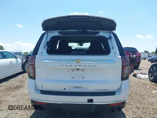 2023 Chevrolet Suburban Premier с VIN 1GNSCFKD1PR137531, выставлен на аукционе IAAI как лот 42698848 с пробегом 69 410 миль миль и . История ставок и продаж доступна на DreamBid. Изображение 15.