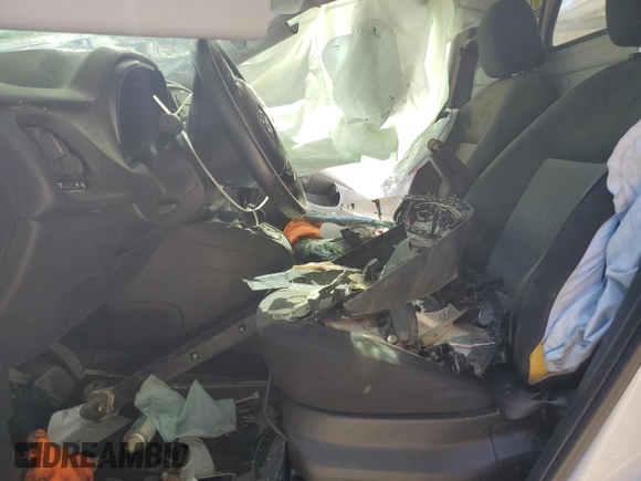 2020 Ram ProMaster City Cargo Tradesman with VIN ZFBHRFAB1L6R42090, listed as a Copart auction lot 52946695 with 38,655 mi miles and Clean title. Bid and sale history available at DreamBid. Image 7.