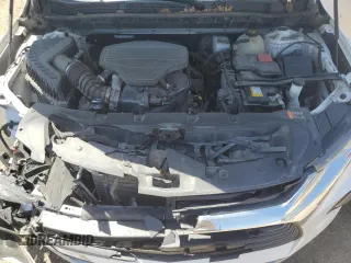 2020 Chevrolet Blazer LT with VIN 3GNKBHRS8LS616636, listed as a Copart auction lot 56237955 with 115,118 mi miles and Non repairable. Bid and sale history available at DreamBid. Image 12.