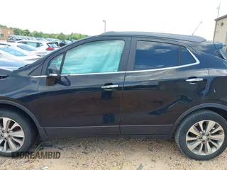 2017 Buick Encore Preferred с VIN KL4CJASB5HB181248, выставлен на аукционе IAAI как лот 42604517 с пробегом 87 610 миль миль и . История ставок и продаж доступна на DreamBid. Изображение 14.