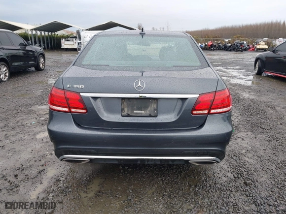 2016 Mercedes-Benz E-Class E 350 Sport with VIN WDDHF5KB7GB281277, listed as a IAAI auction lot 41058388 with 70,993 mi miles. Bid and sale history available at carsss.com. Image 17.