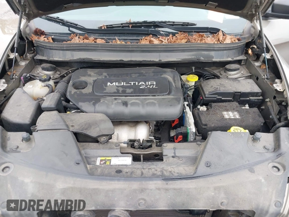 2017 Jeep Cherokee Altitude with VIN 1C4PJLABXHW613975, listed as a IAAI auction lot 42122784 with 101,626 mi miles and . Bid and sale history available at DreamBid. Image 10.