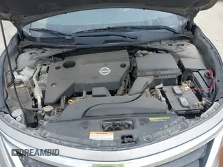 2015 Nissan Altima S with VIN 1N4AL3AP0FN341263, listed as a IAAI auction lot 42052040 with 137,546 mi miles and . Bid and sale history available at carsss.com. Image 10.