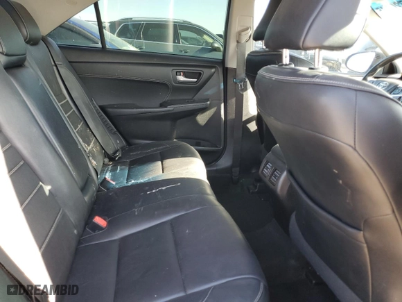 2015 Toyota Camry Hybrid LE with VIN 4T1BD1FK9FU156126, listed as a Copart auction lot 52720545 with 85,864 mi miles and Salvage Title. Bid and sale history available at carsss.com. Image 10.