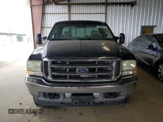2003 Ford F-250 XL with VIN 1FTNX21P13EC63517, listed as a Copart auction lot 62220275 with 274,895 mi miles and Clean title. Bid and sale history available at DreamBid. Image 5.