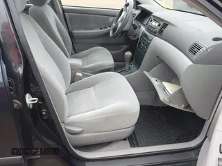 2005 Toyota Corolla CE с VIN 1NXBR32E25Z370757, выставлен на аукционе IAAI как лот 42519993 с пробегом 191 720 миль миль и . История ставок и продаж доступна на DreamBid. Изображение 5.