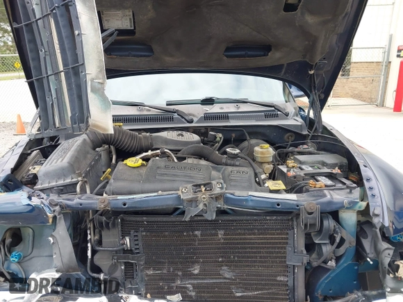 2000 Dodge Dakota с VIN 1B7FL26X1YS606389, выставлен на аукционе IAAI как лот 42365620 с пробегом 142 889 миль миль и . История ставок и продаж доступна на DreamBid. Изображение 10.