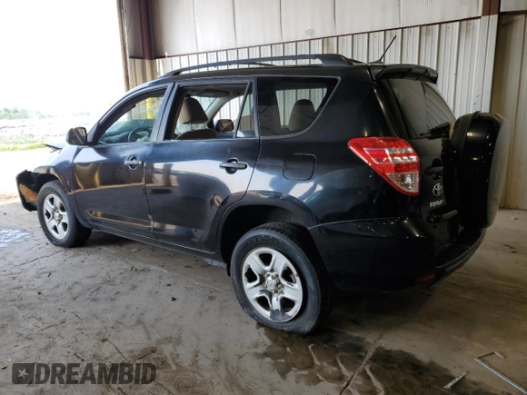 2012 Toyota RAV4 z VIN 2T3BF4DV5CW179480, wystawiony jako Copart lot #60469695 z przebiegiem Nie podano mil oraz Szkoda całkowita • Salvage title. Historia ofert i sprzedaży dostępna na DreamBid. Obrazek 2.